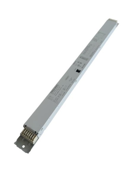 Tridonic 28000041 Electronic ballast Pca 2x58 t8 eco lp smart